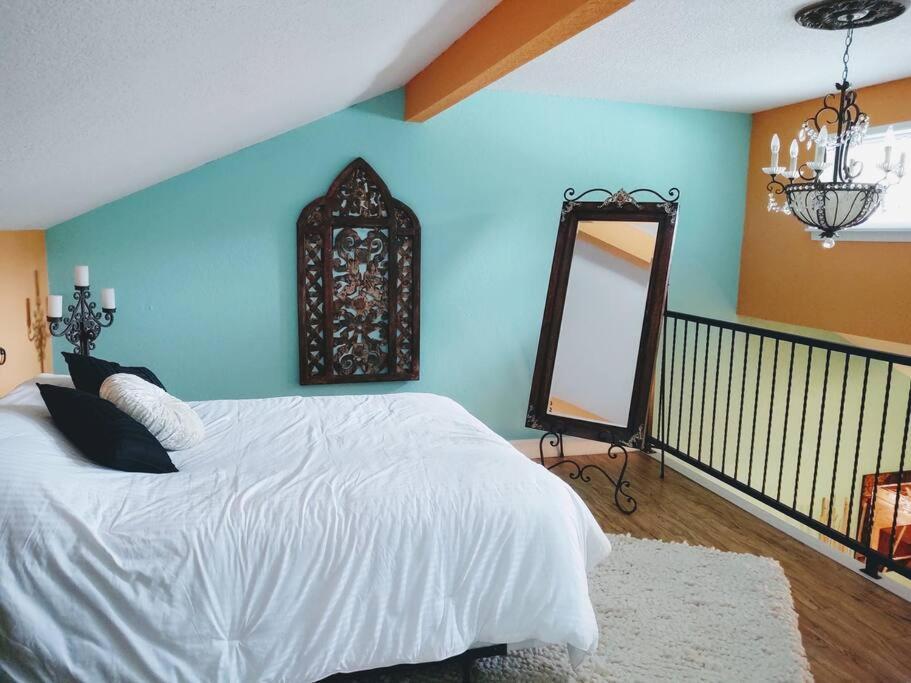 Lakefront Casita - Perfect For Couples Or Families Hot Springs Extérieur photo