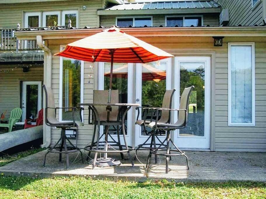 Lakefront Casita - Perfect For Couples Or Families Hot Springs Extérieur photo