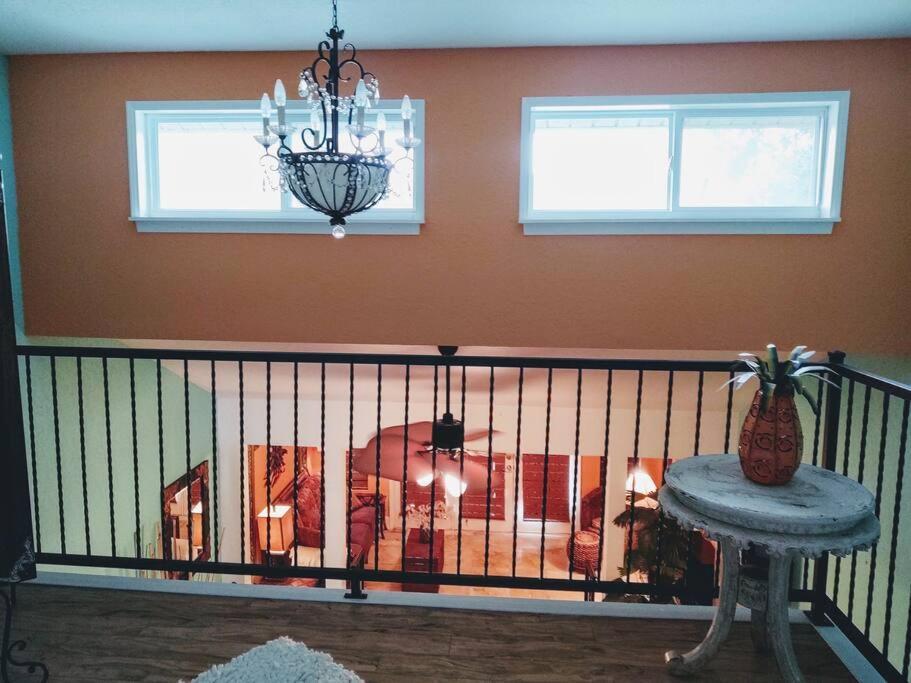 Lakefront Casita - Perfect For Couples Or Families Hot Springs Extérieur photo