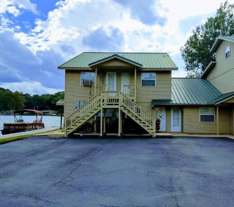 Lakefront Casita - Perfect For Couples Or Families Hot Springs Extérieur photo